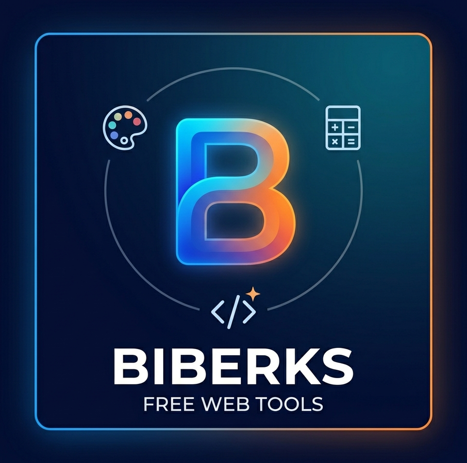 Biberks Tools