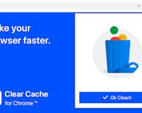 Clear Cache for Chrome media 3