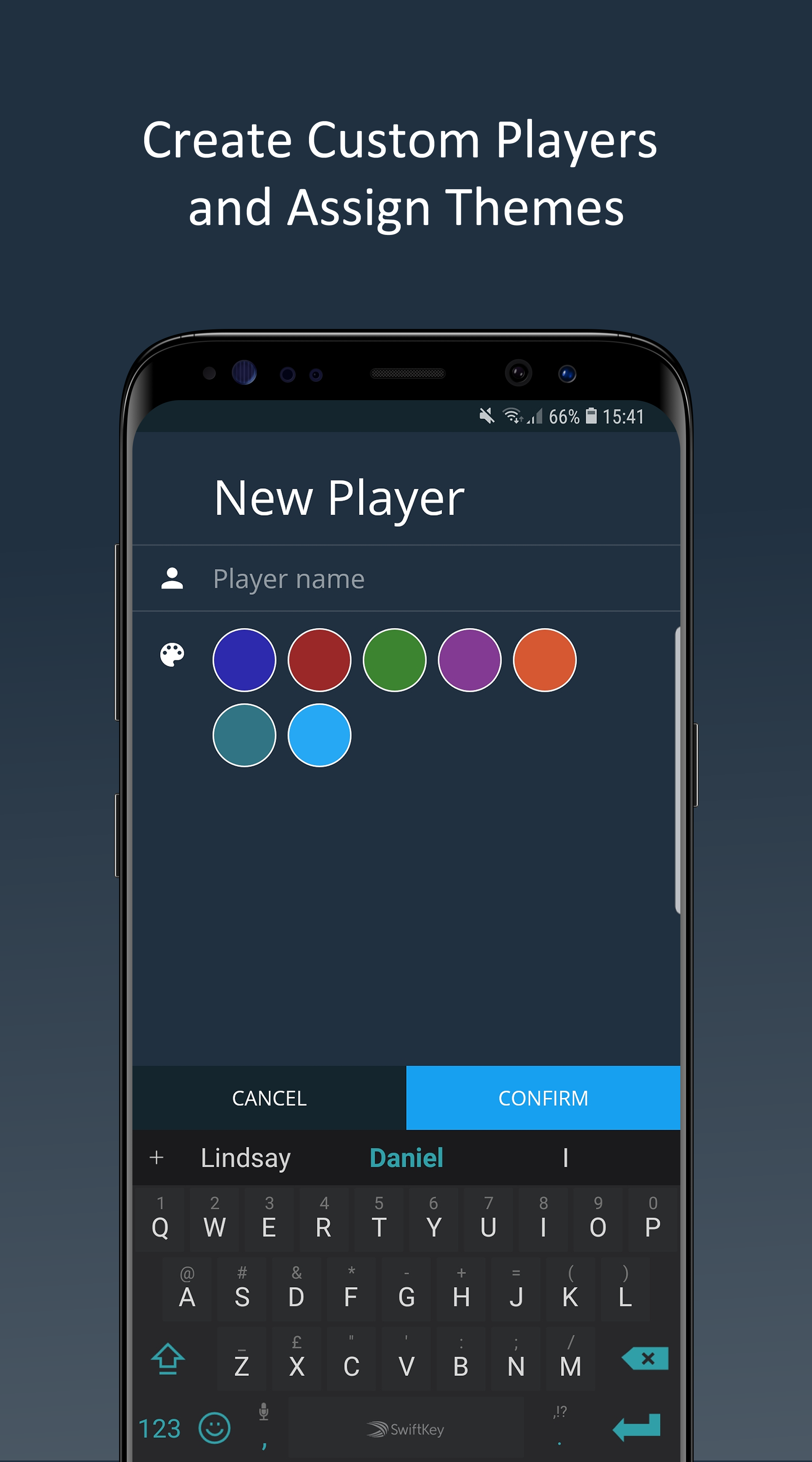 Score Companion gallery image