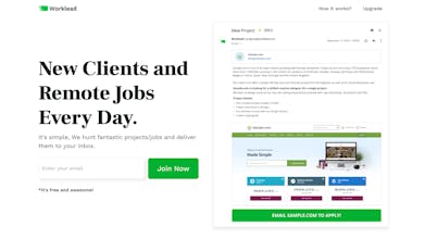 Worklead gallery image