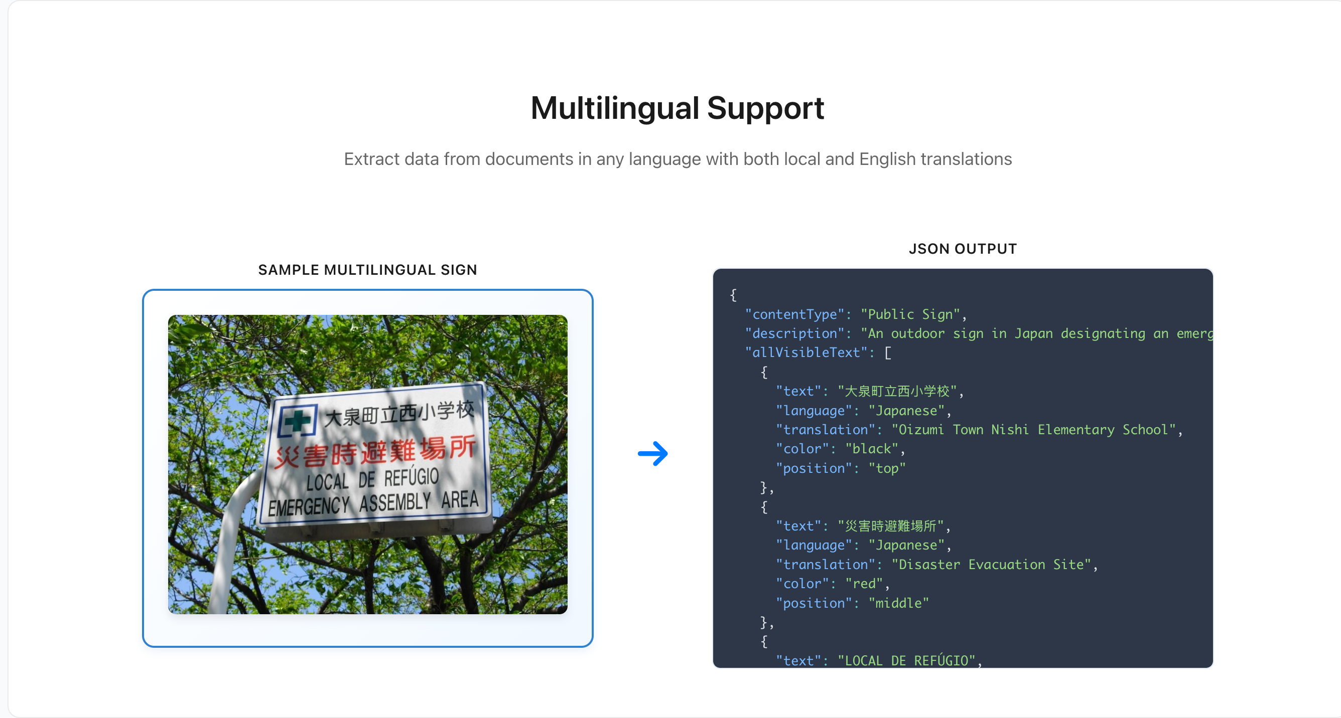 Extract Monster gallery image