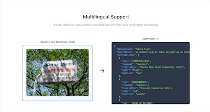 Extract Monster gallery image