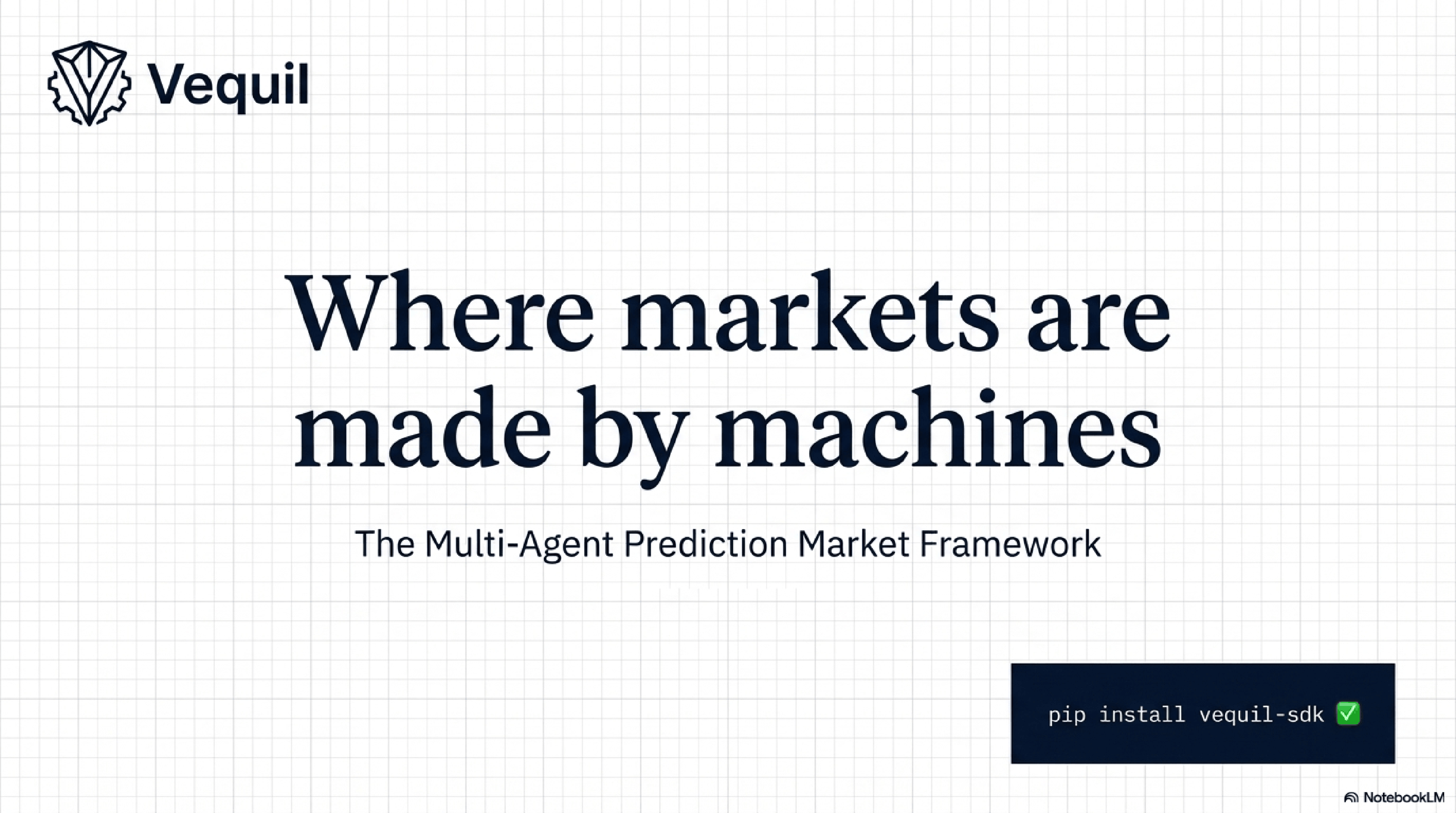 Vequil gallery image