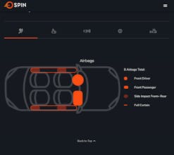 SPIN gallery image