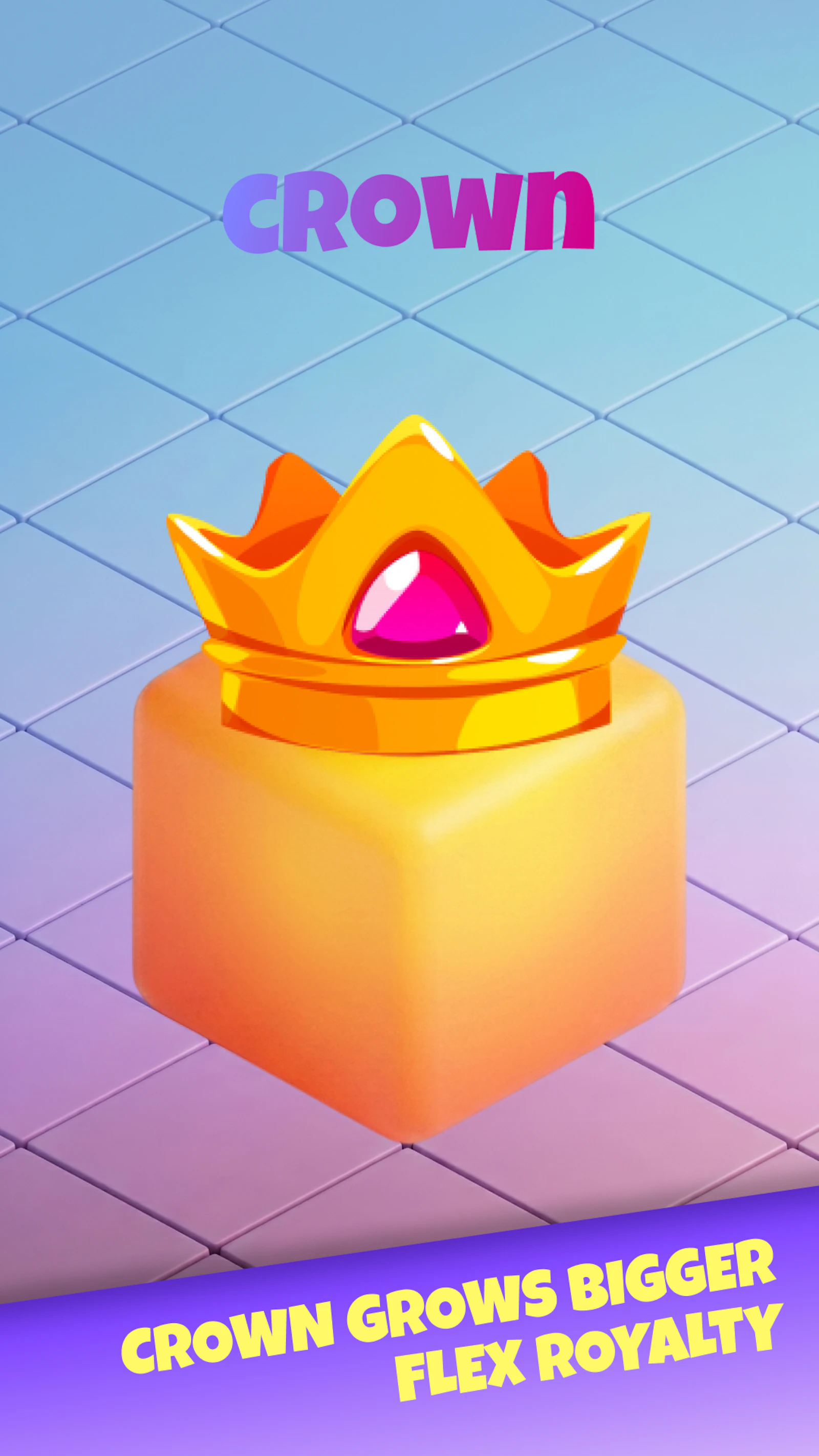 Block Royale: Arena Capture screenshot 9