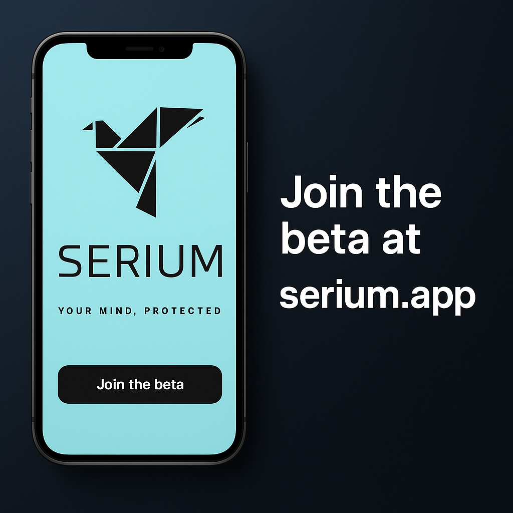 Seri - AI tarafından korunan zihniniz medya 2