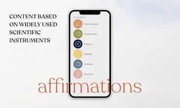Able: 28-Day Affirmation Plan gallery image