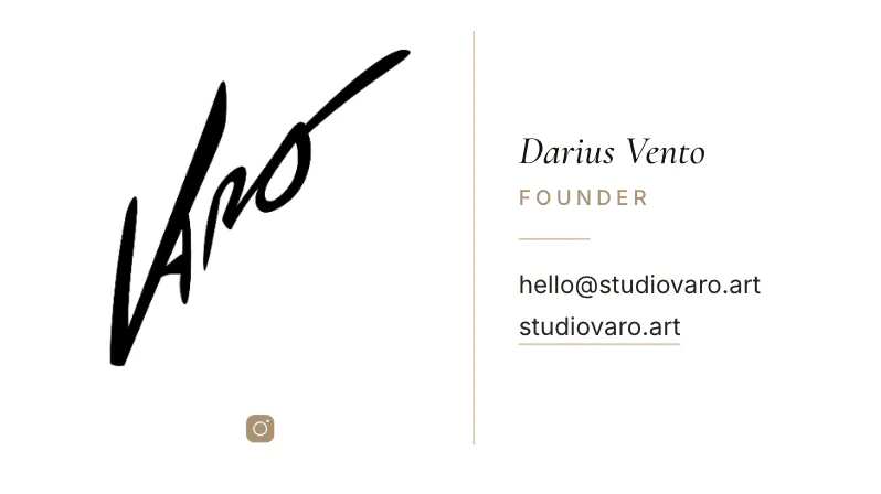 My Custom Signature gallery image