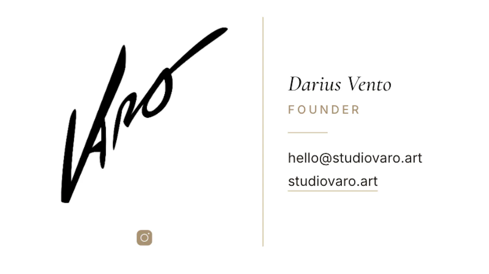 My Custom Signature screenshot 2