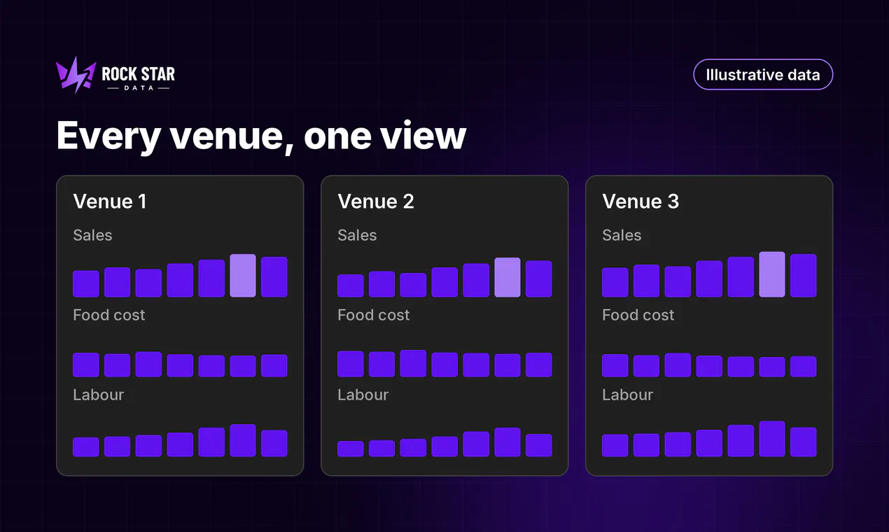 Rockstar Data gallery image