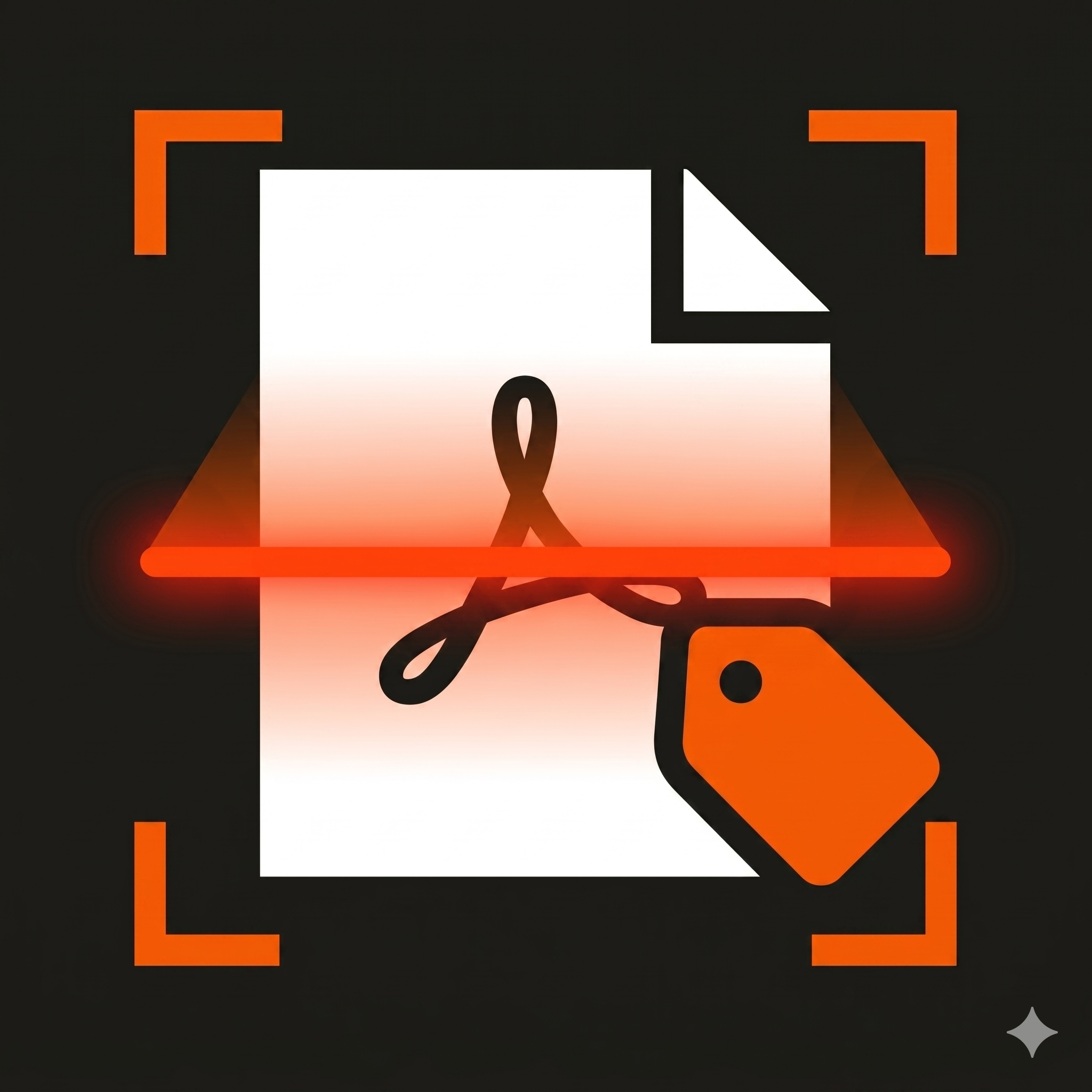 TAGpdf — Your Documents, Indexed.