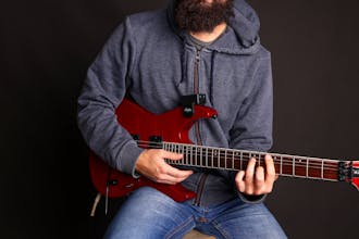 Roadie Coach gallery image