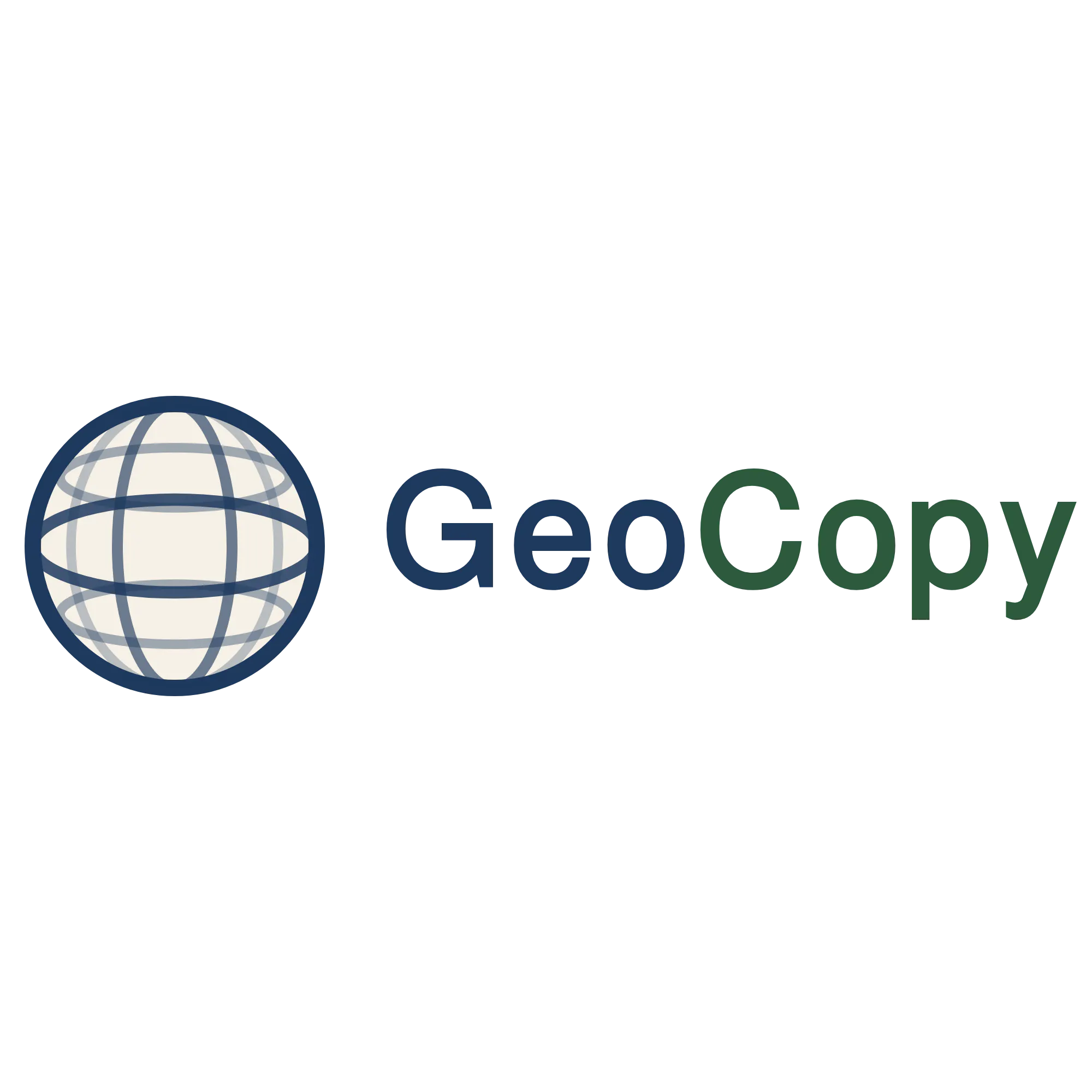 GeoCopy