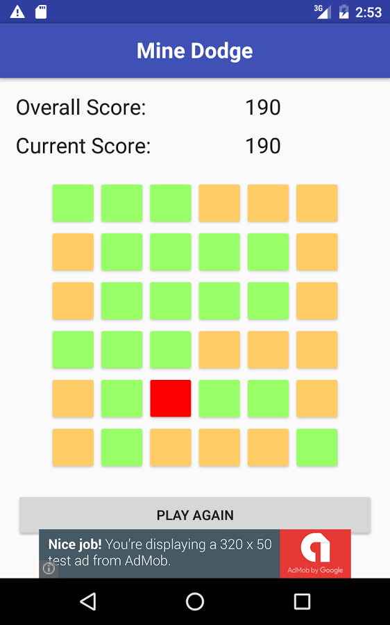 Mine Dodge gallery image