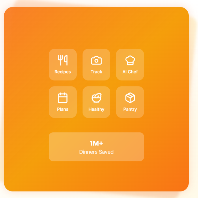 ChefGPT gallery image