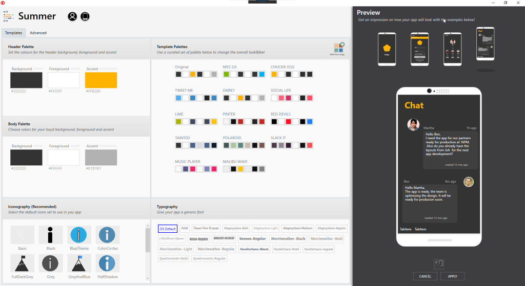 Kalipso Studio v5.0 gallery image
