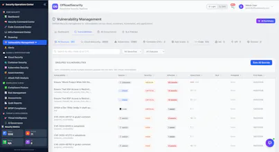 Offload Security gallery image