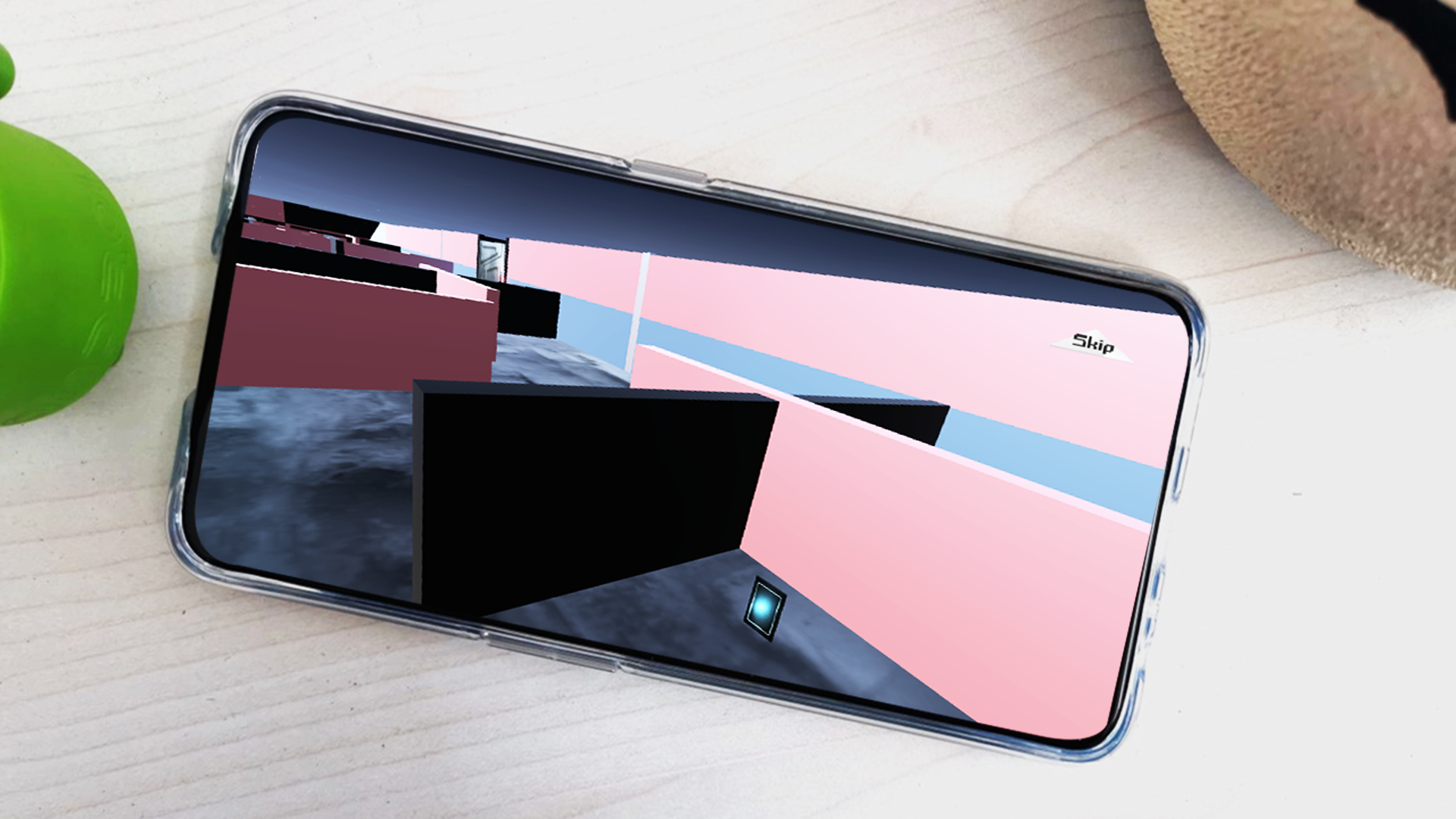 Squid Maze Challenge gallery image