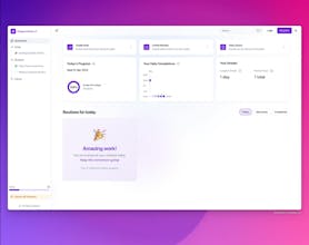 ProgressMade.ai gallery image