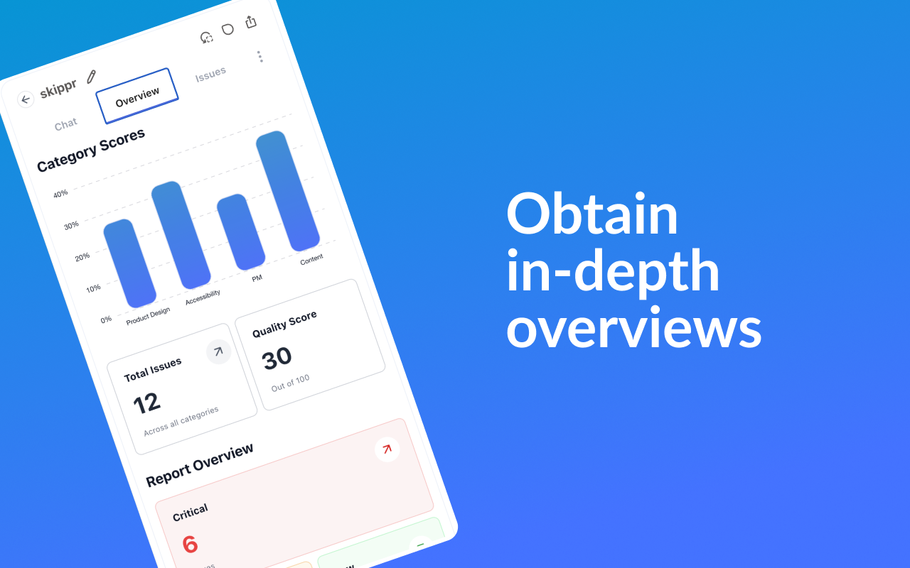 Finesse by Skippr AI gallery image