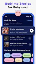 Calm Sleep Alora gallery image