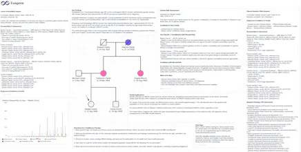 Evagene gallery image