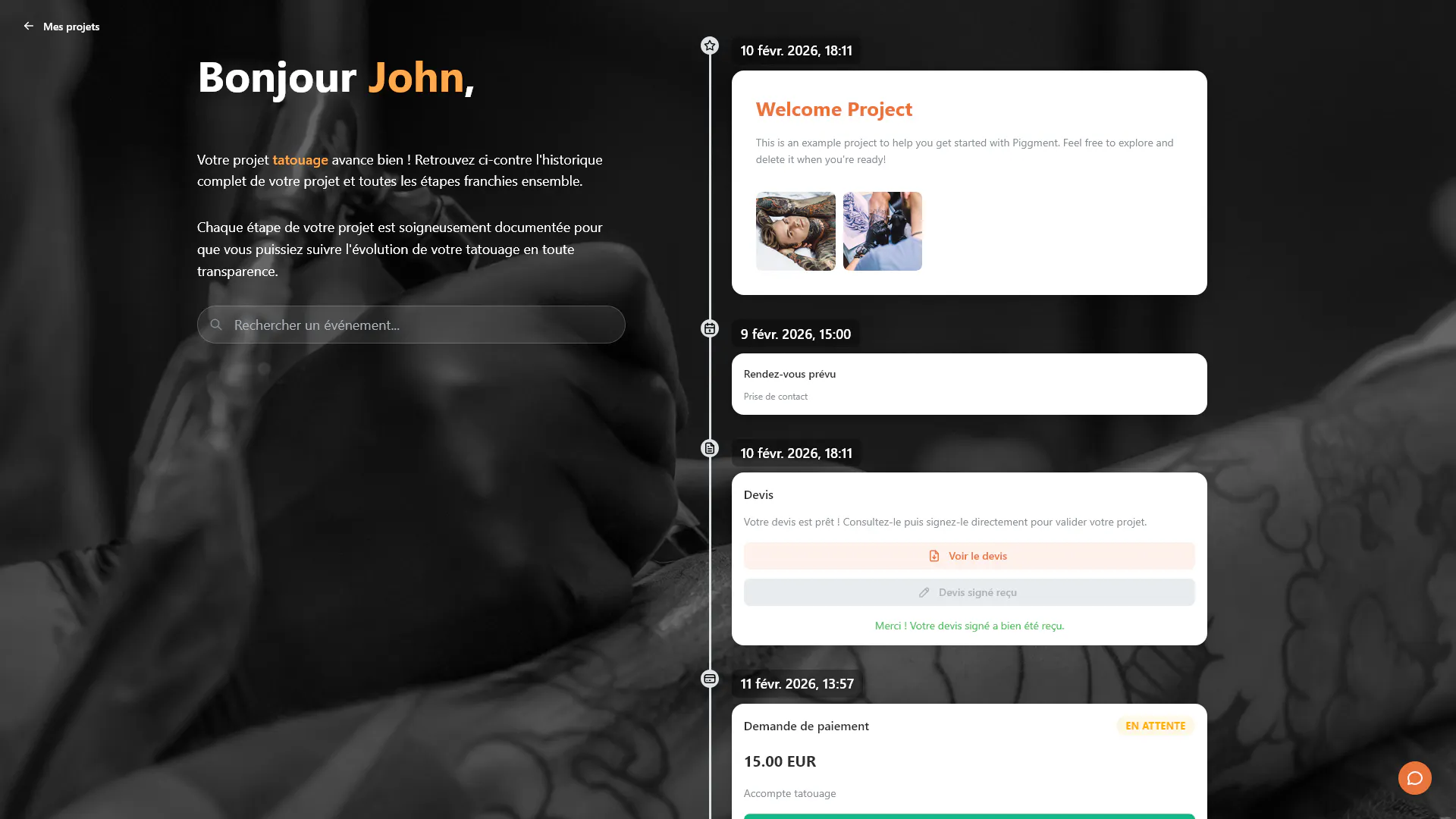 Screenshot 3