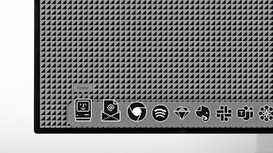 OS (Old School) gallery image