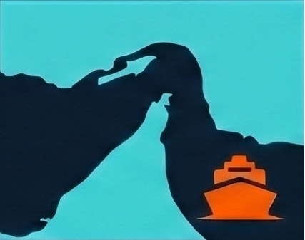 Hormuz Monitor