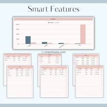 Smart Calendar Tracker for Google Sheets gallery image