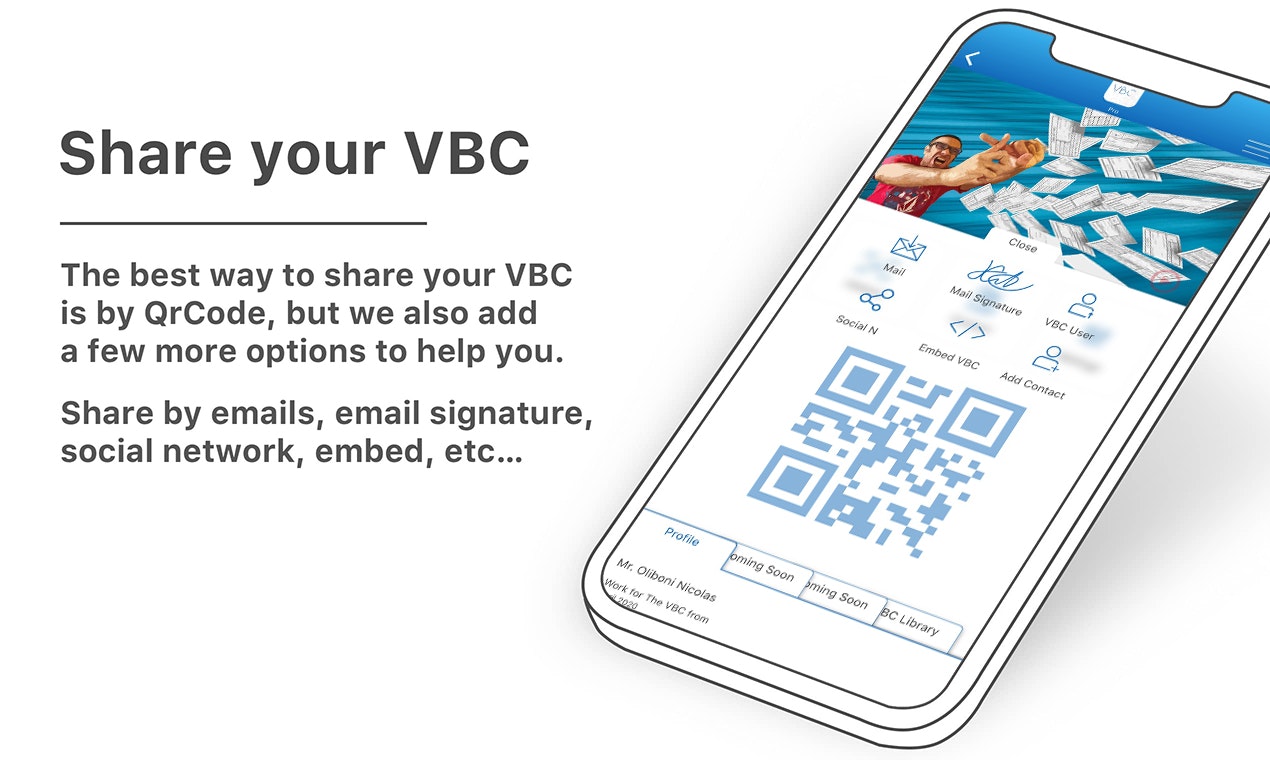 The VBC gallery image