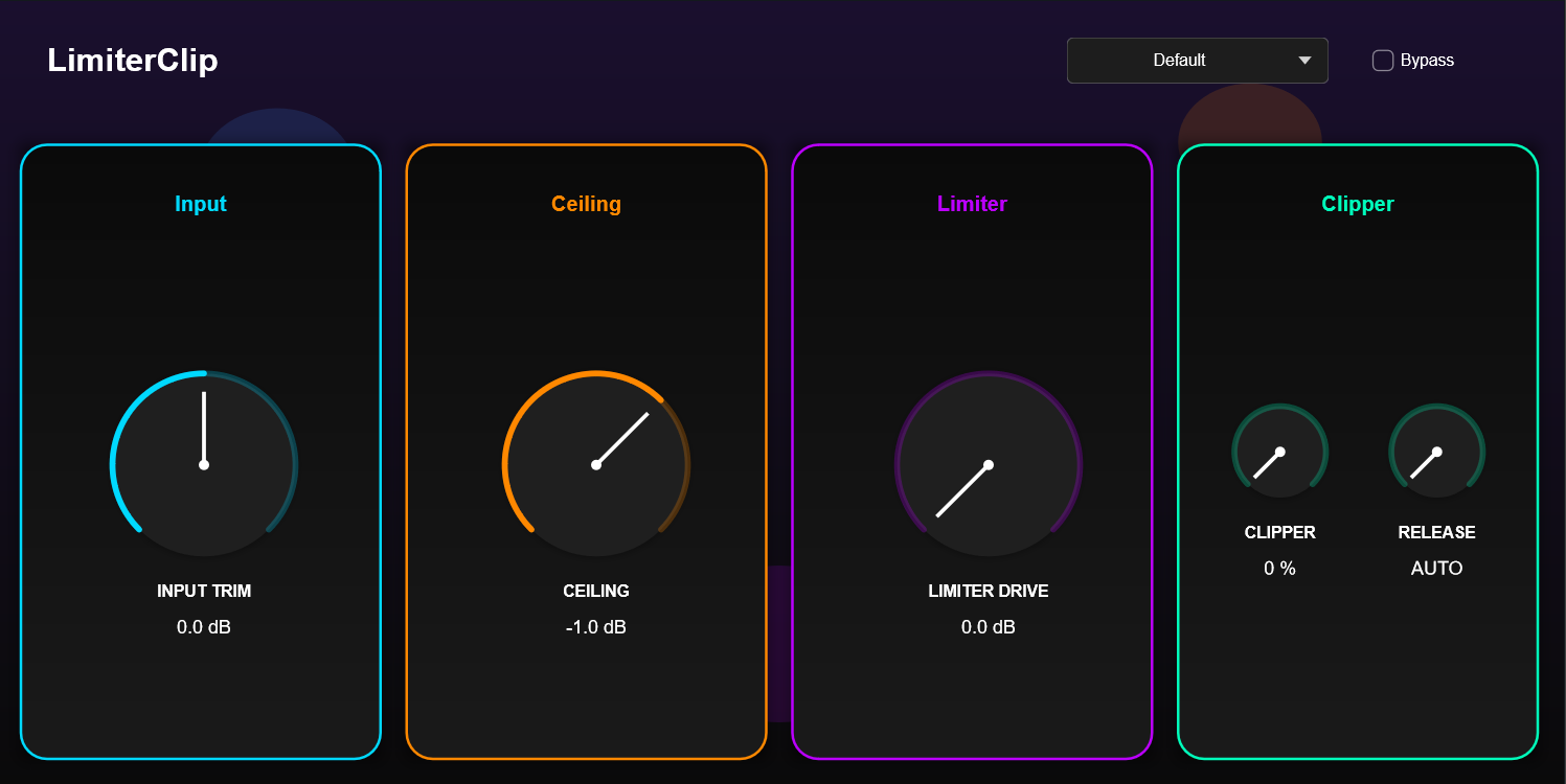 Professional Audio Plugin Suite gallery image