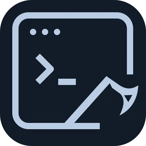 HostAxe Terminal