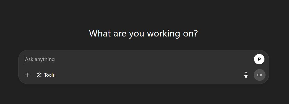 Promptly gallery image