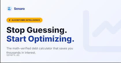 Senaro gallery image