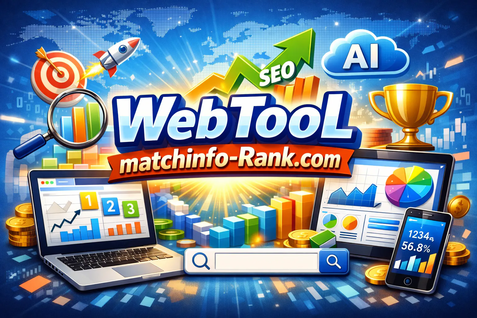 WebTool Free gallery image