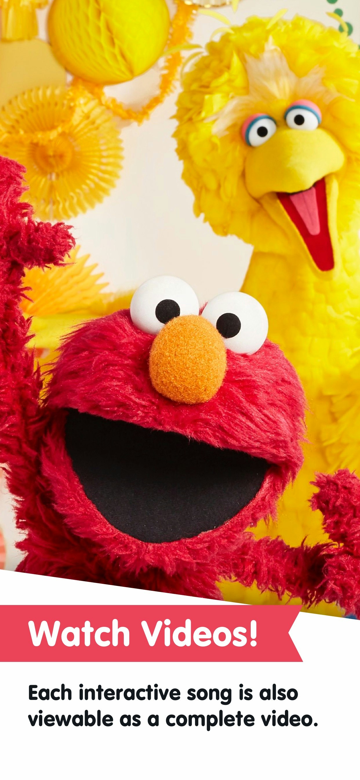 Sesame Street Yourself gallery image