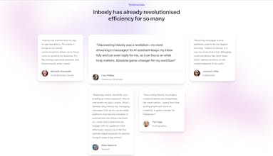 Inboxly AI gallery image