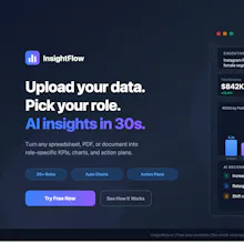 InsightFlow gallery image