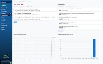 Semgrep Supply Chain gallery image