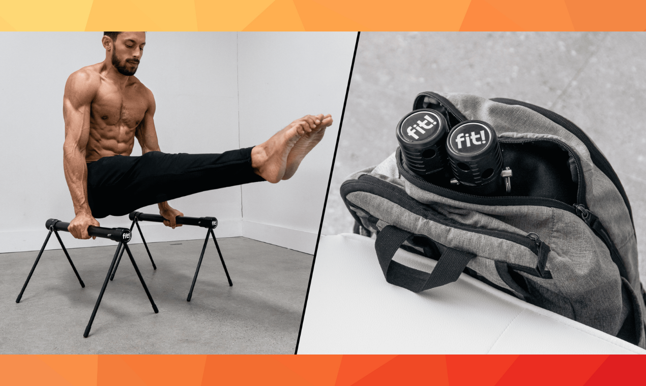 Fit! P-Bars gallery image