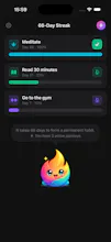 66-Day Streak gallery image