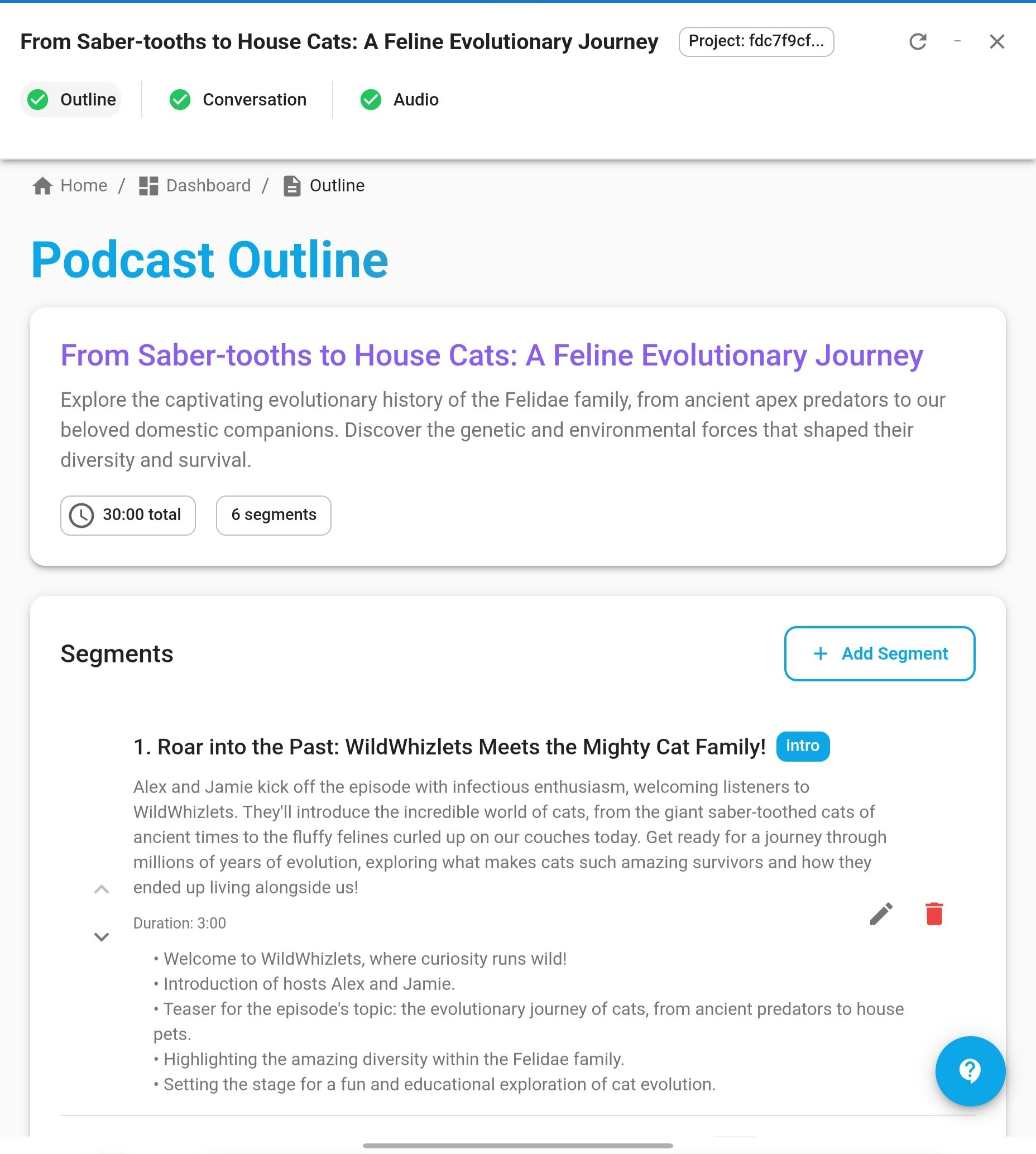 PodcastShodcast gallery image