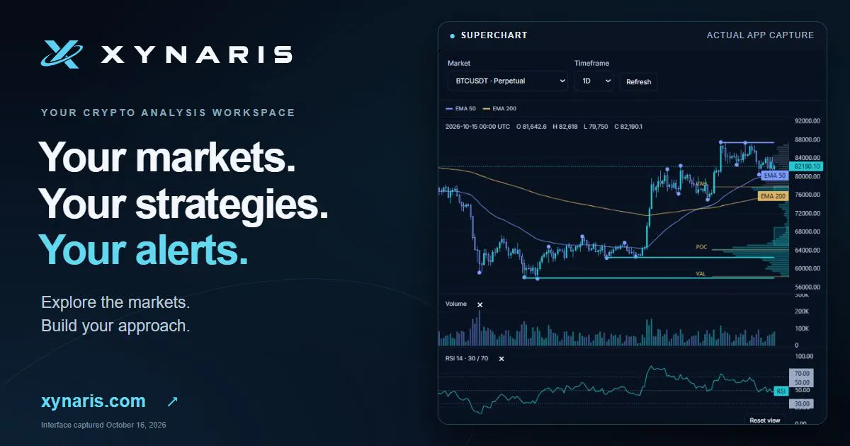 Xynaris gallery image