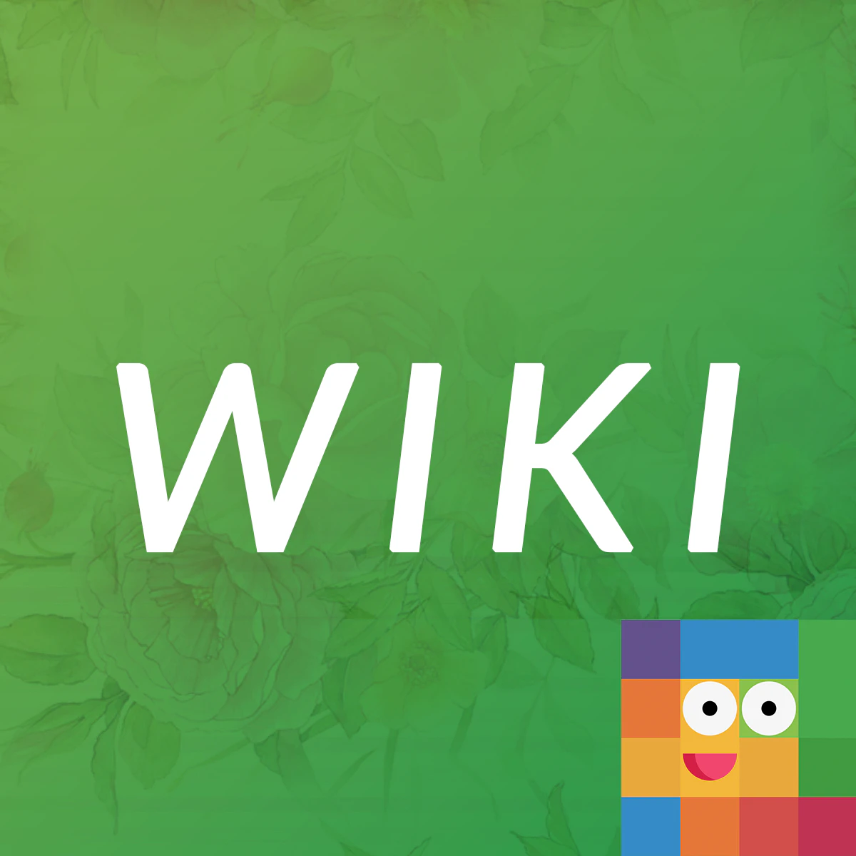 Wikipedia for Familiar Bot