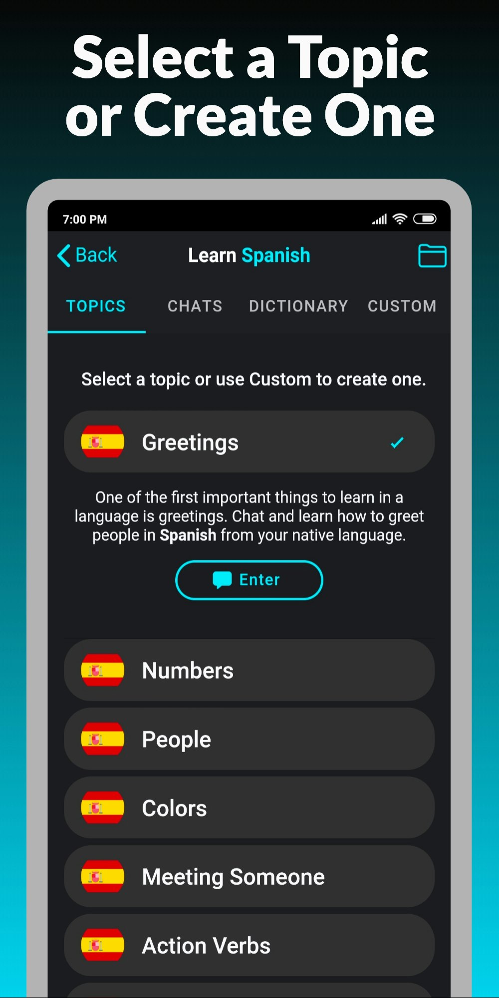 LanguageChat gallery image