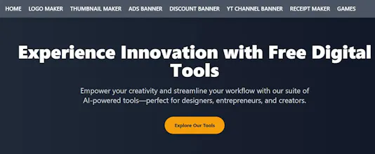 FREE TOOLS PROVIDER gallery image