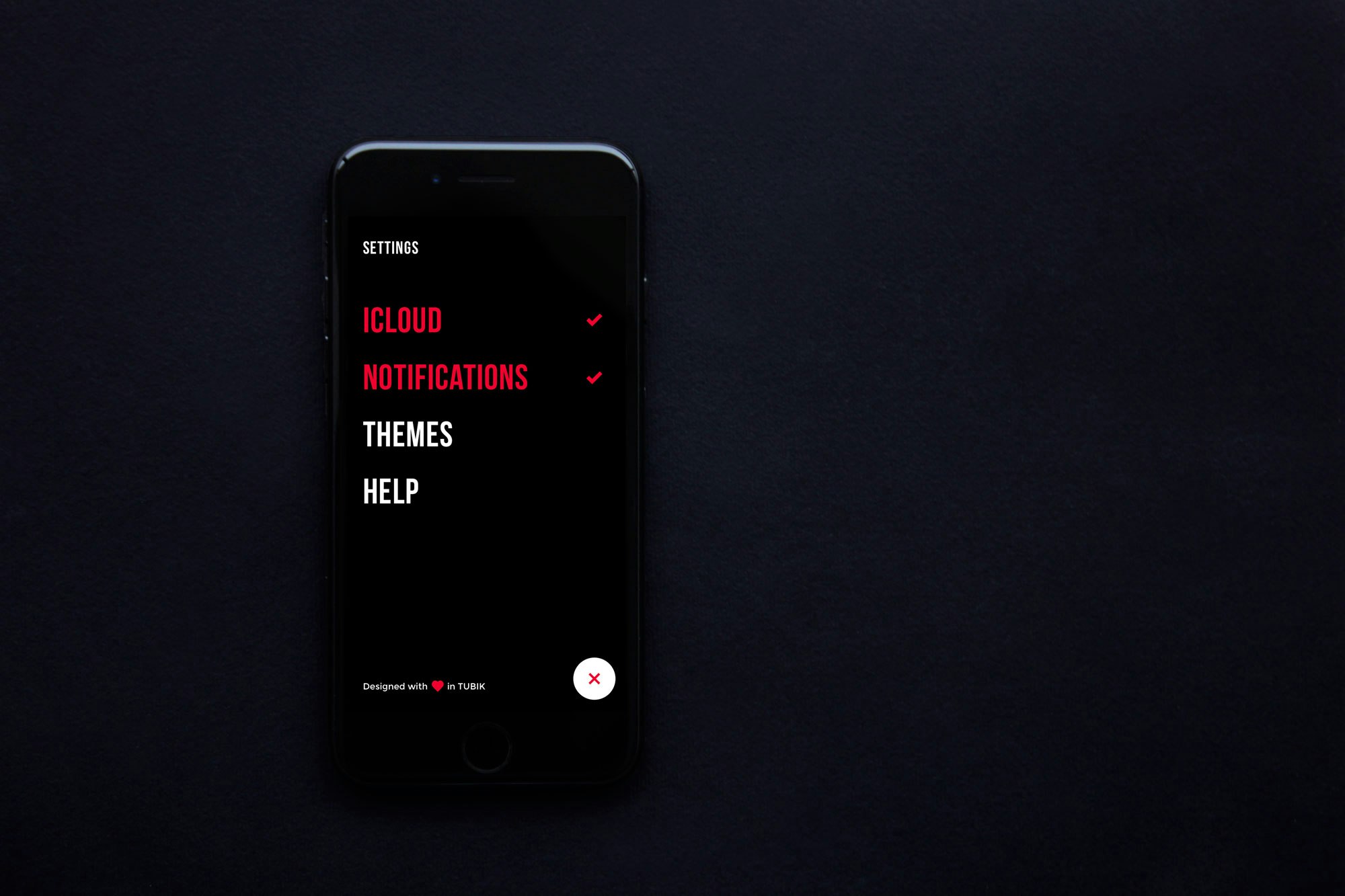 Upper App gallery image