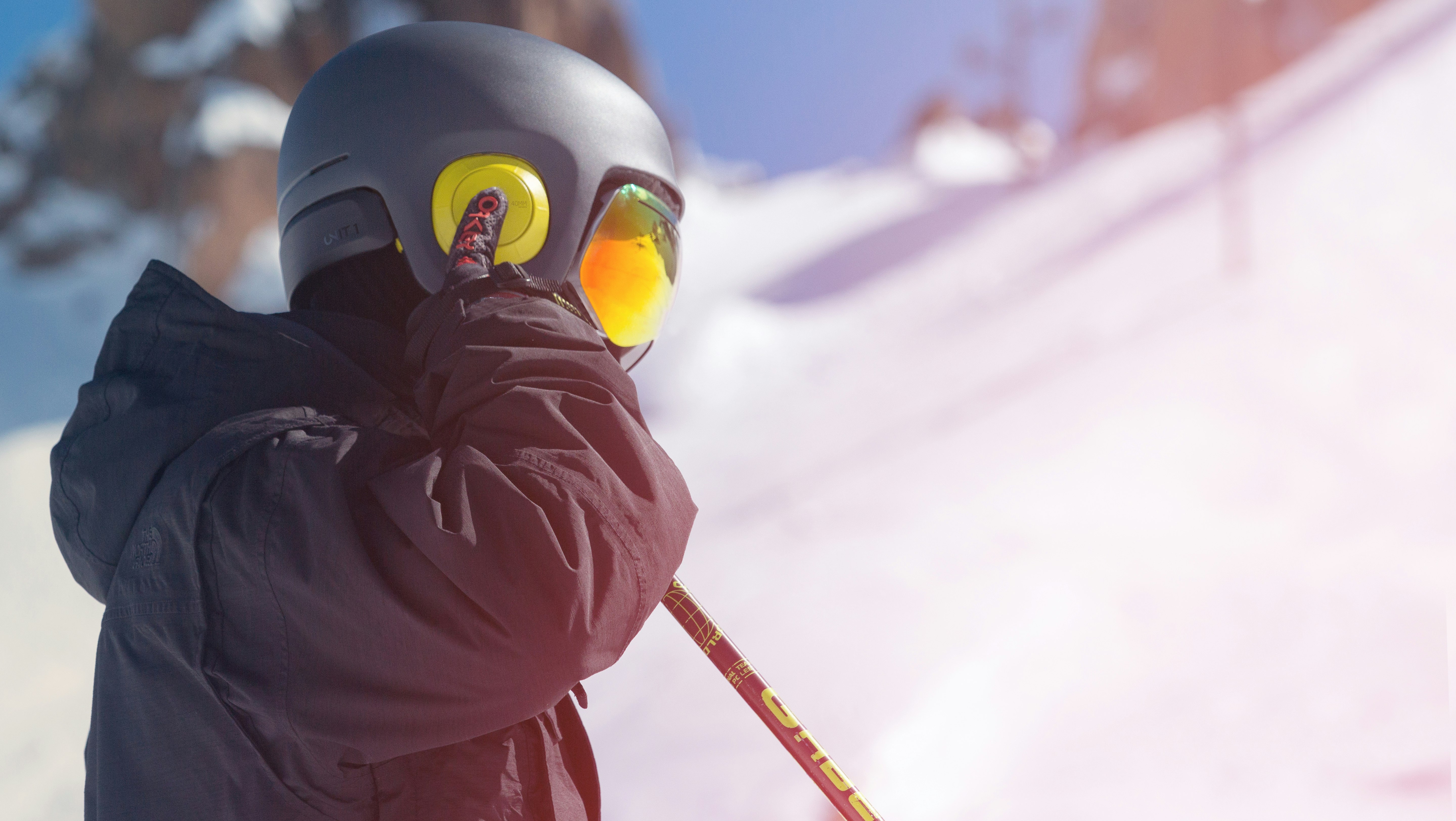 SOUNDSHIELD gallery image