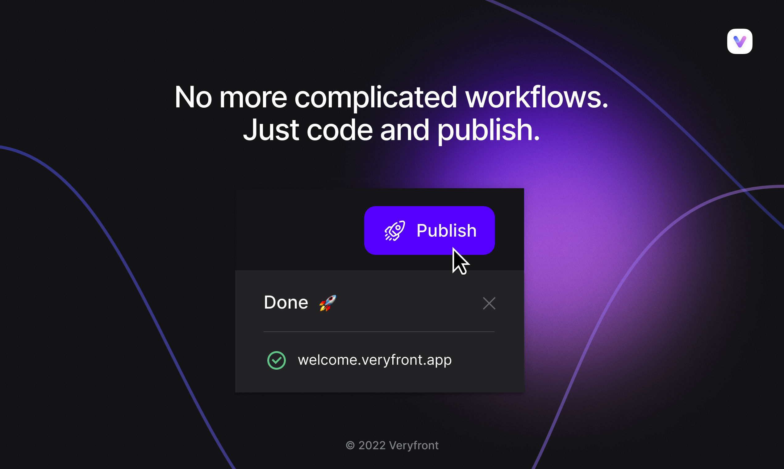 Veryfront gallery image
